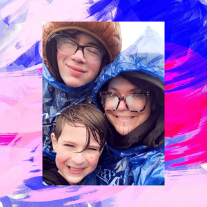 Fundraising Page: Bethany Tremblay